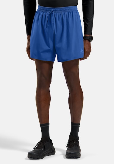 Zeroweight 5-inch løpeshorts uten fôr 2.1