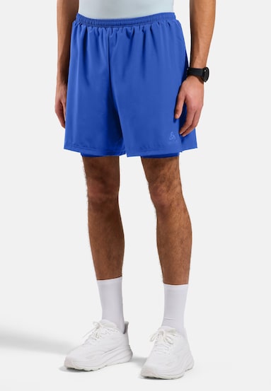 Essential 6 Inch 2-In-1 Running Shorts