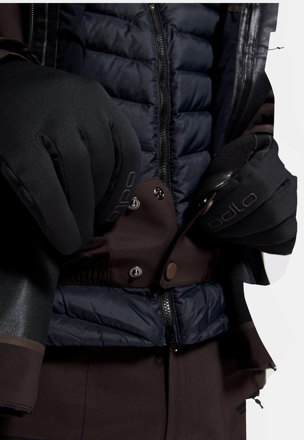 X-Alp 3L Hardshell Jacket