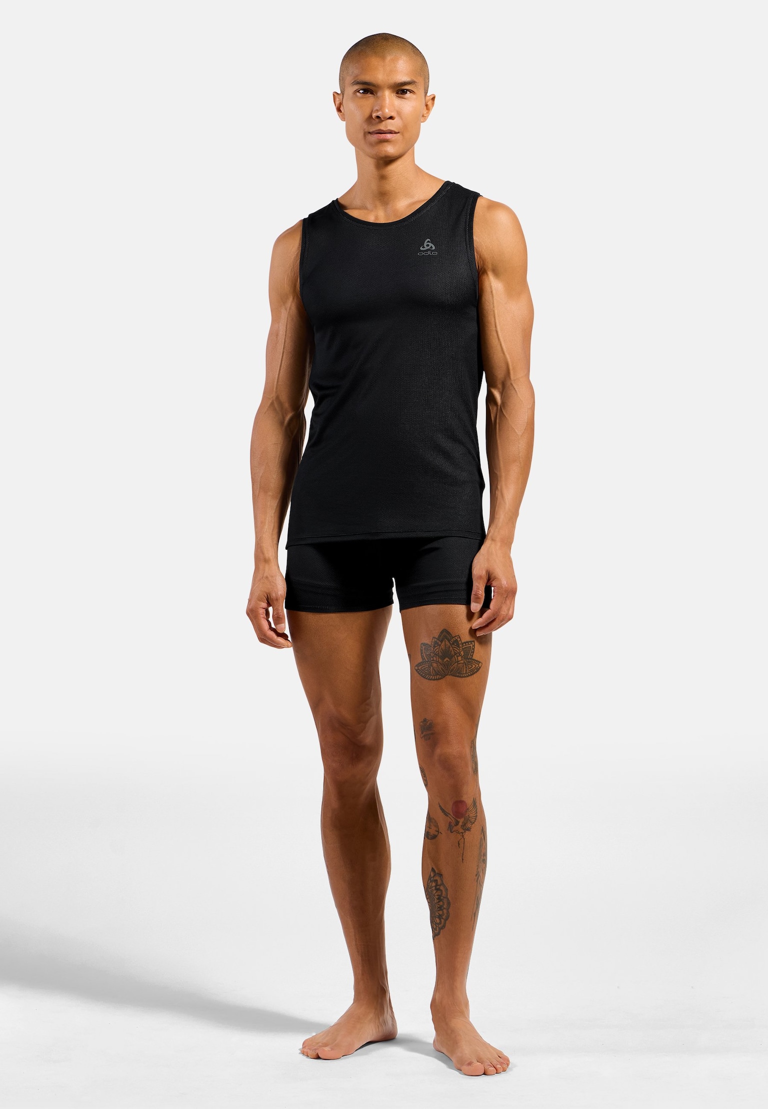 Boxer Active F-Dry Light