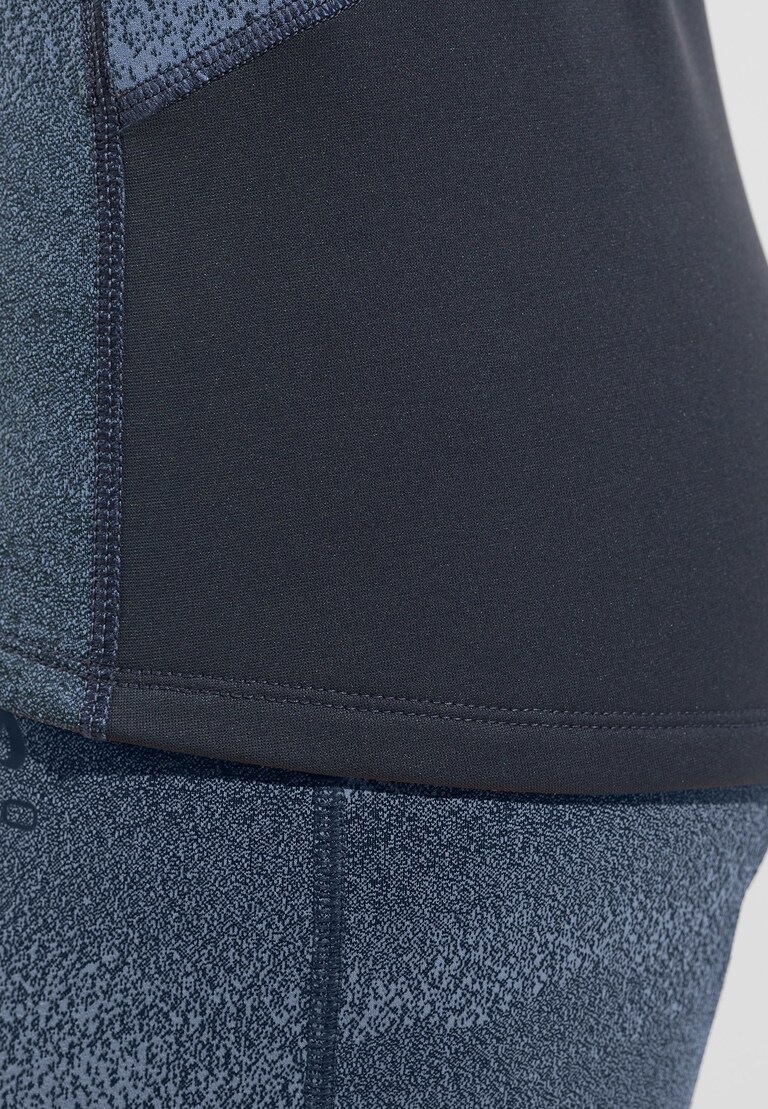 The Whistler Base Layer Top