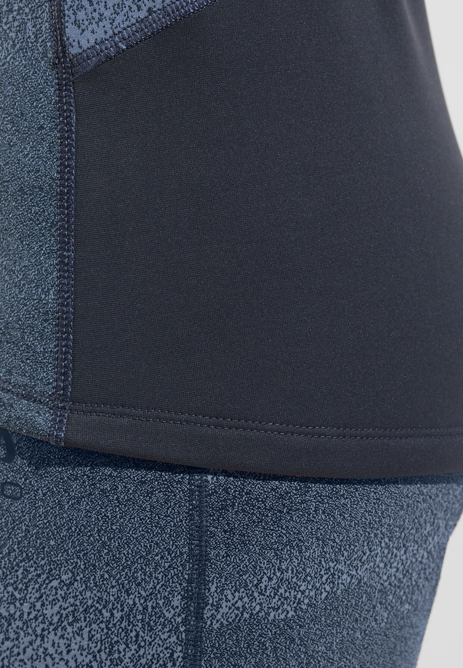 Whistler Base Layer Langarmshirt