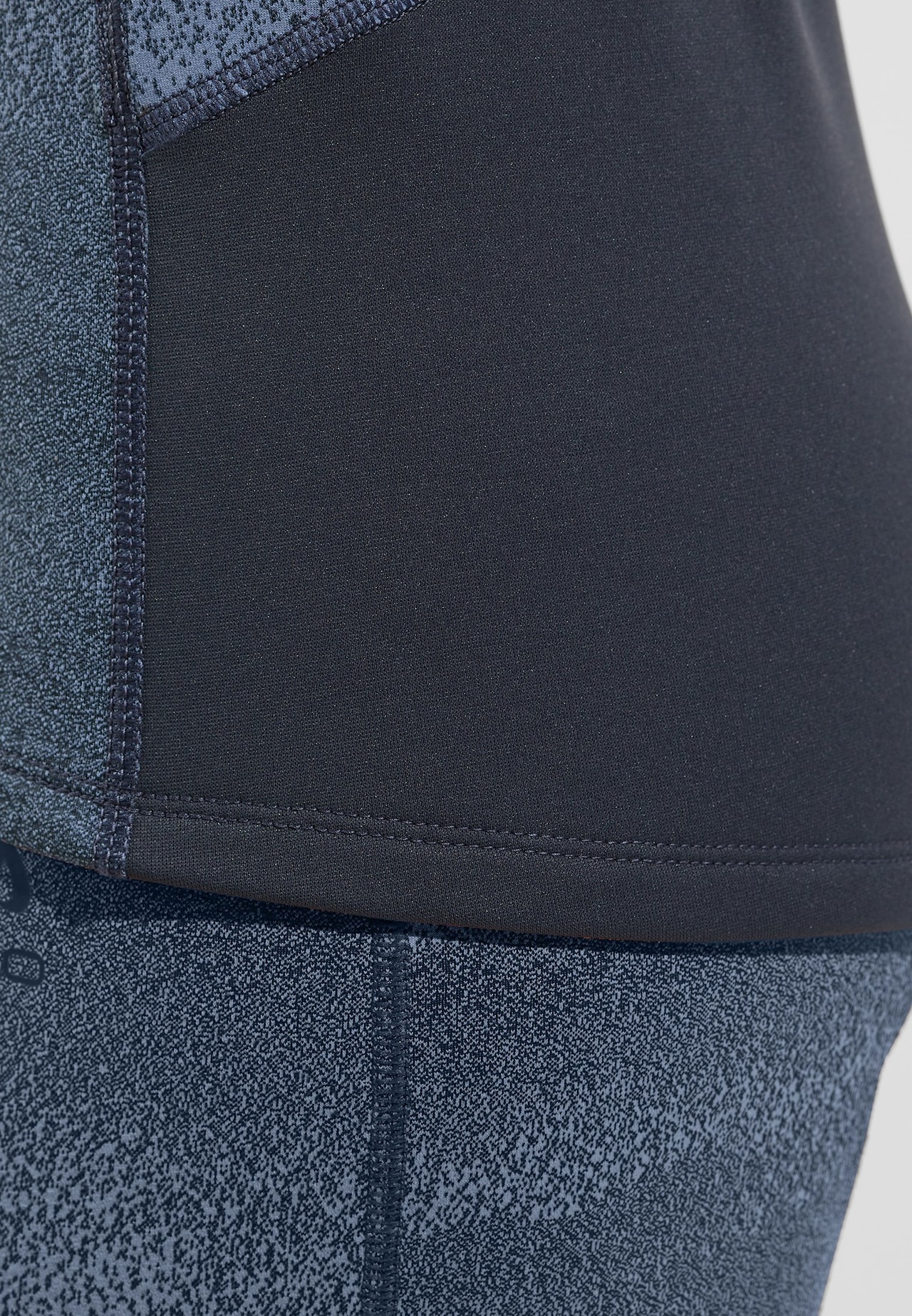 Active Warm Whistler Base Layer Top