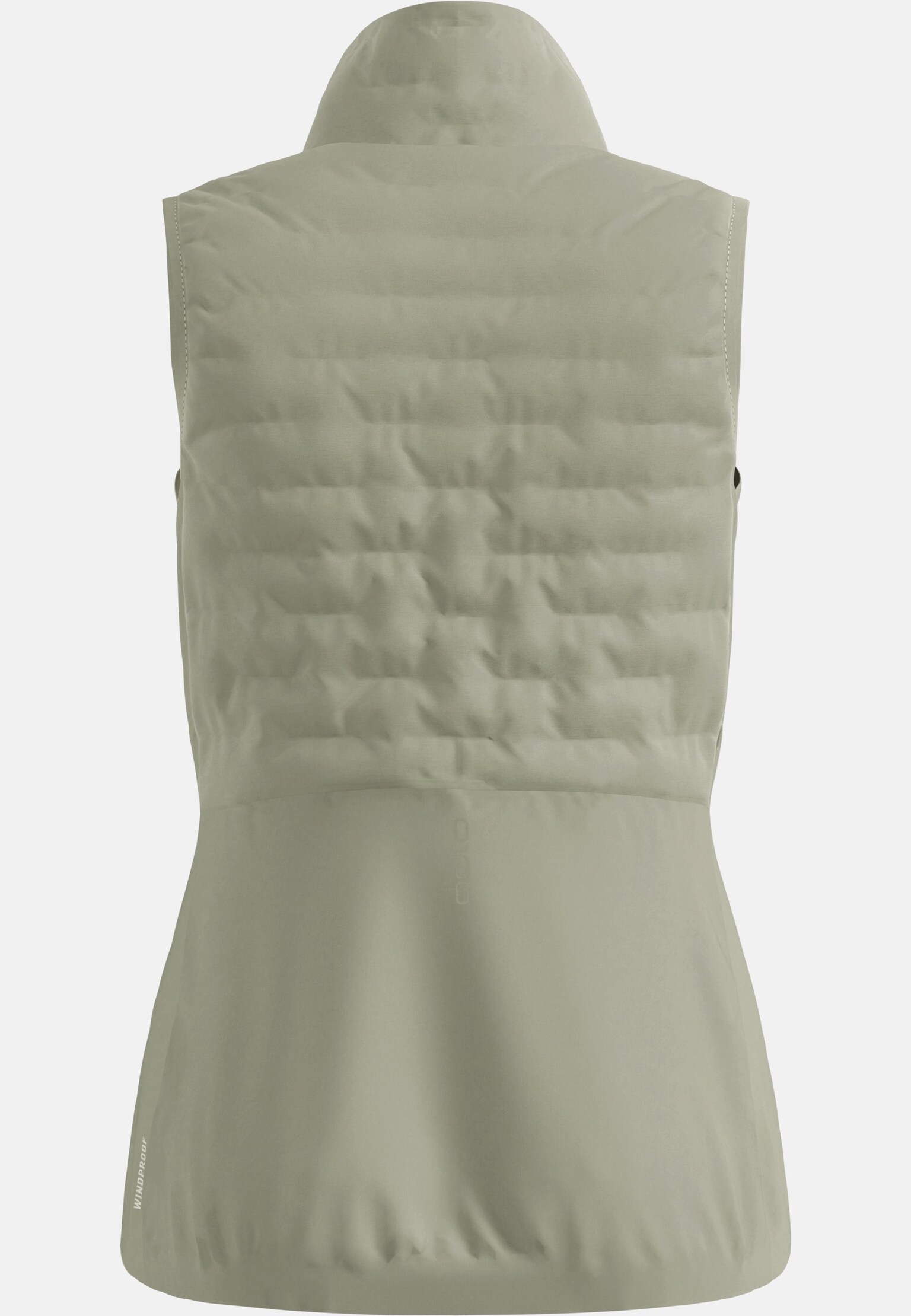 Gilet de running Zeroweight Insulator