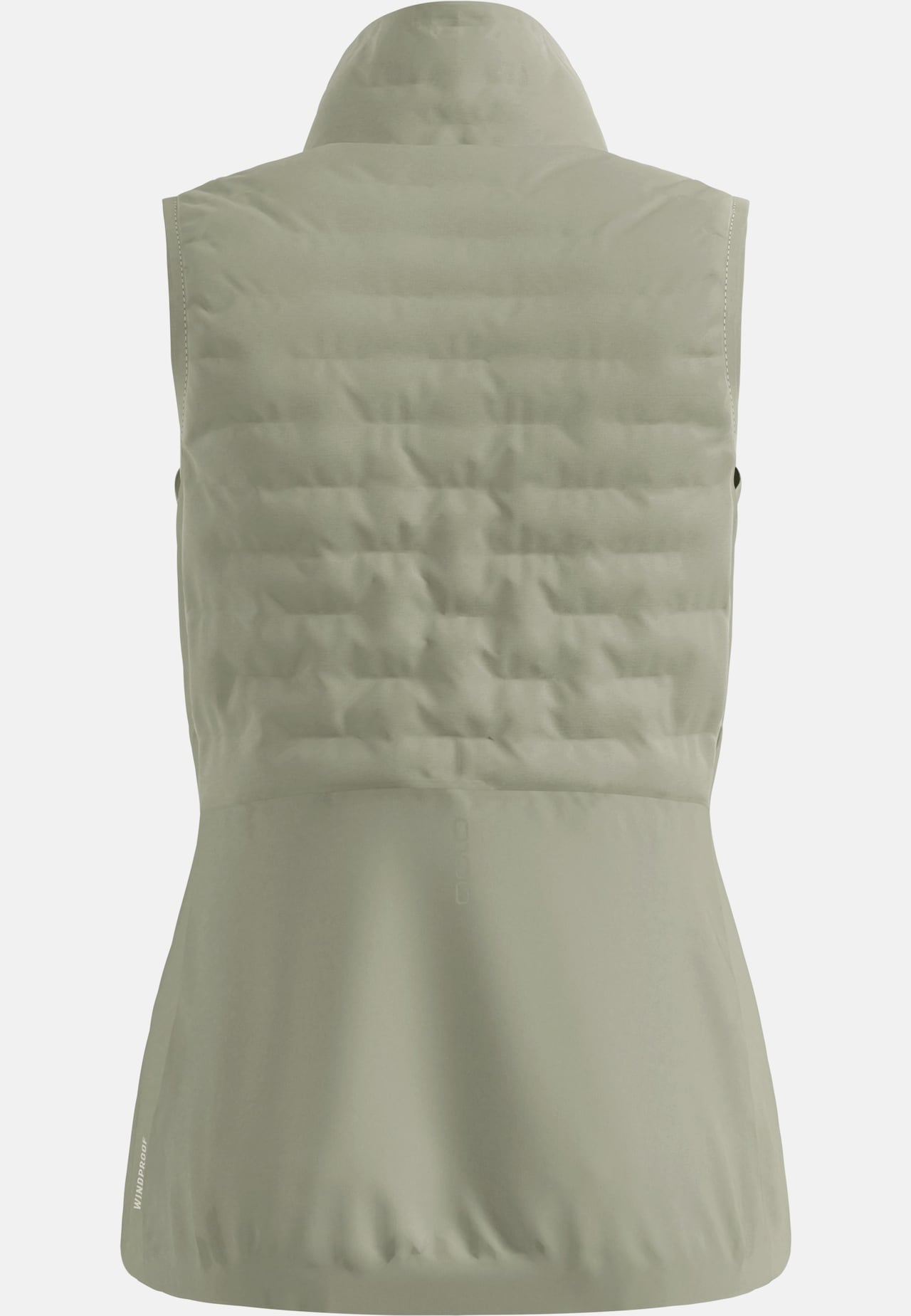 Zeroweight Insulator Vest