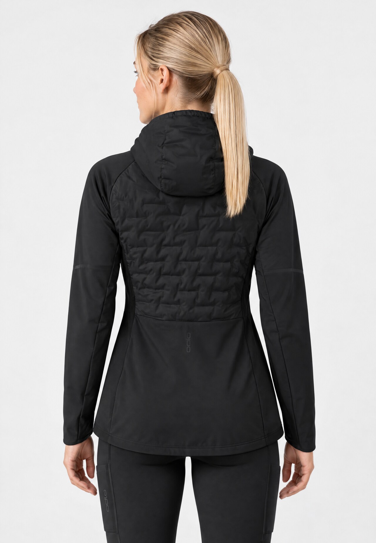 Zeroweight Insulator Jacke