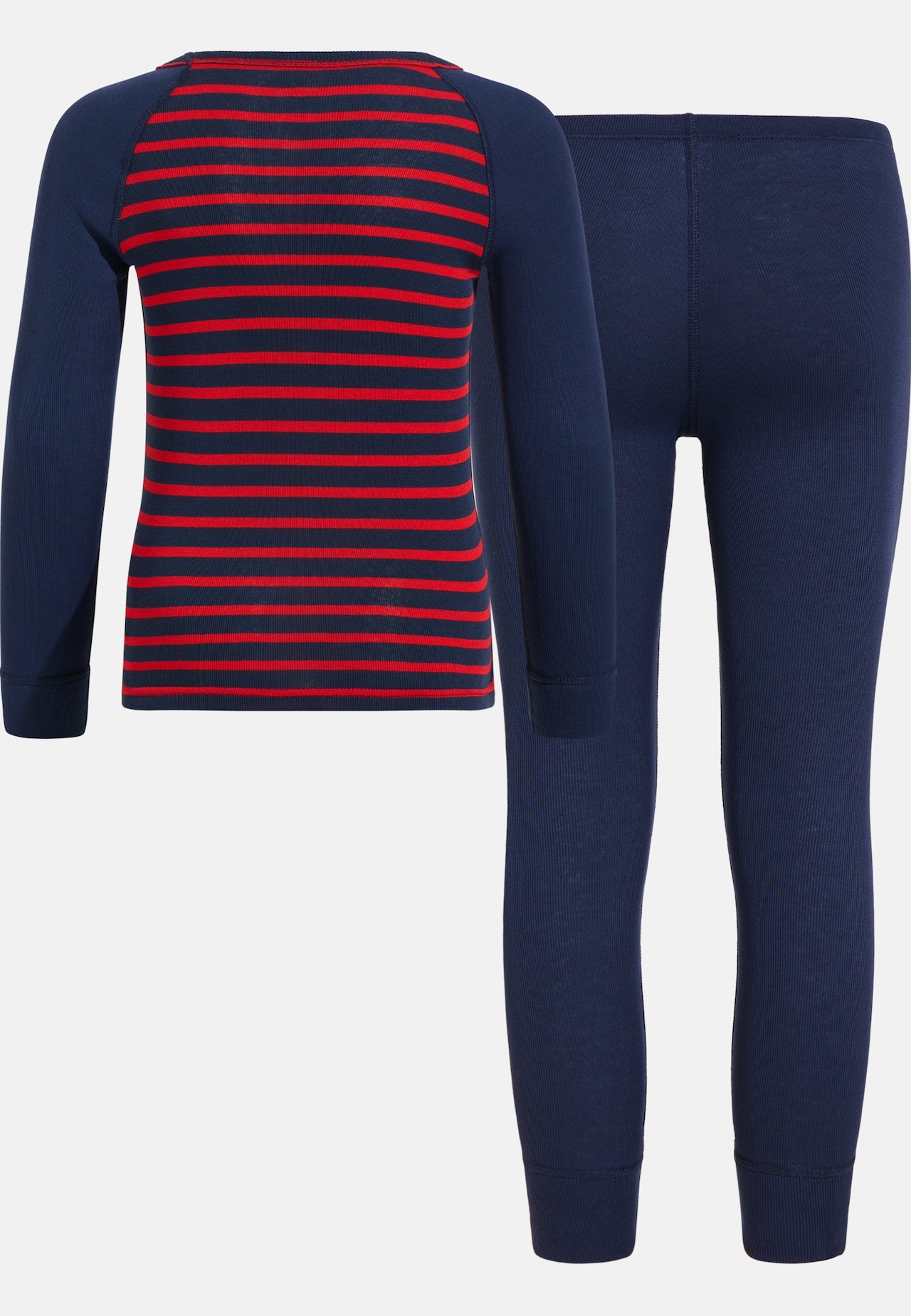 Active Warm Base Layer Set