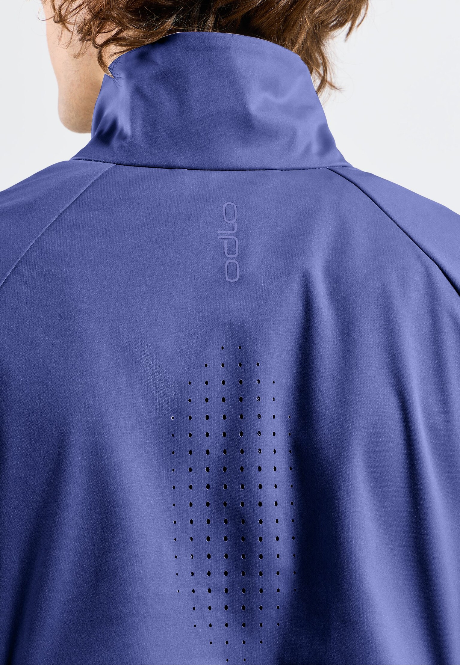 The Zeroweight Pro Warm running jacket 2.0