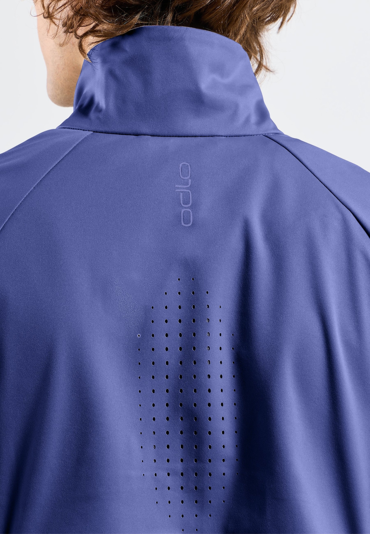 Zeroweight Pro Warm Running Jacket