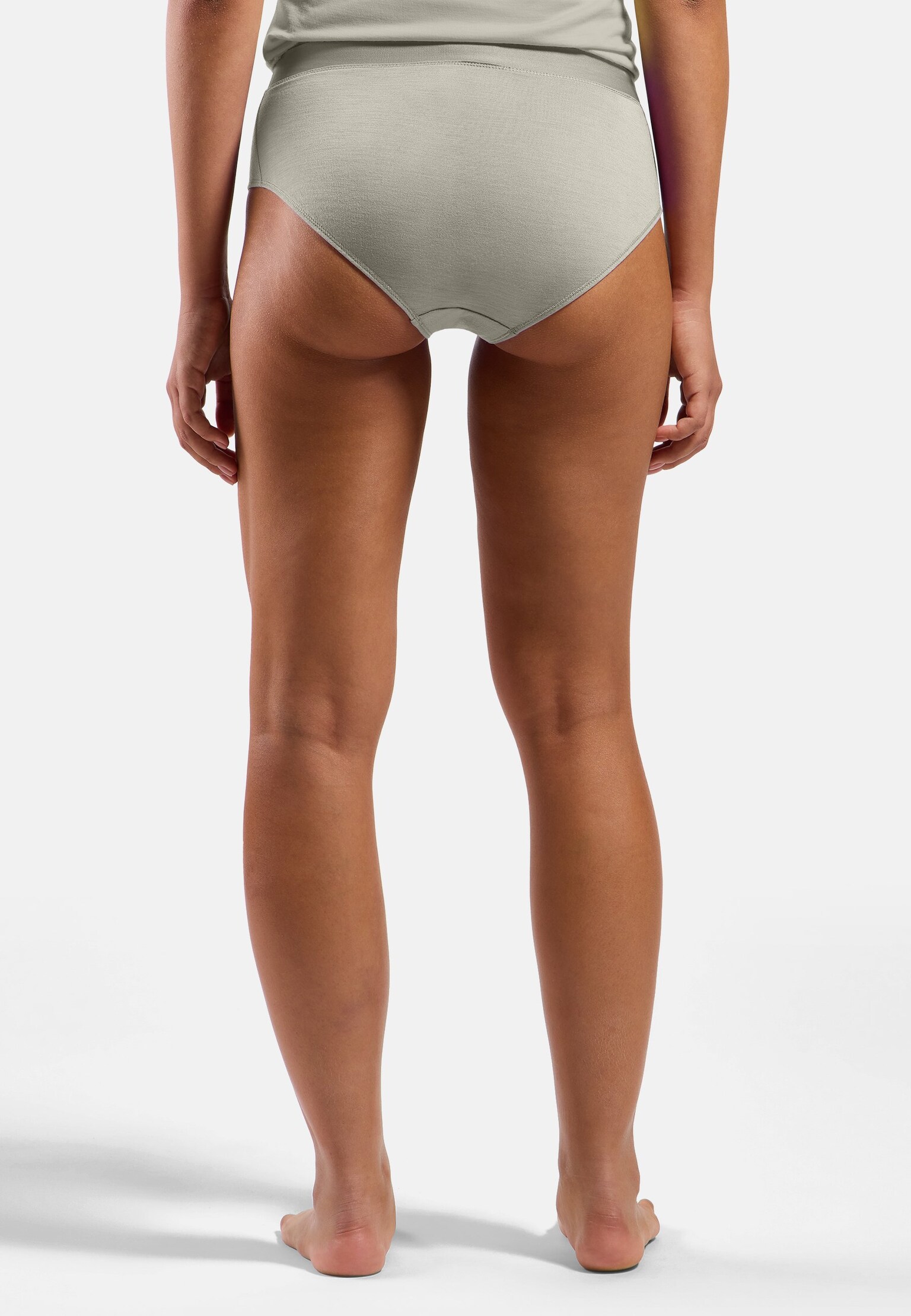 The Natural Merino 160 Brief