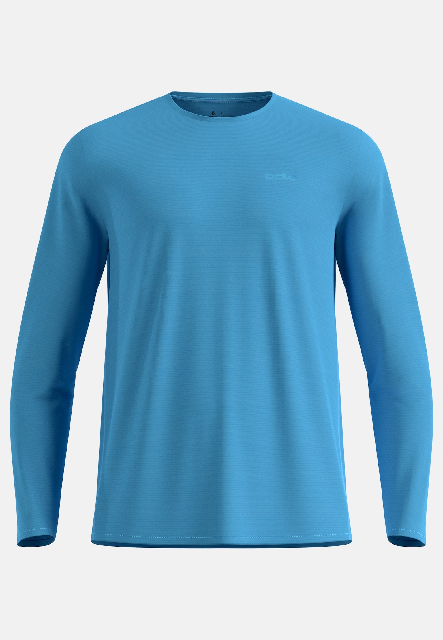 T-shirt de running Zeroweight Chill-Tec manches longues