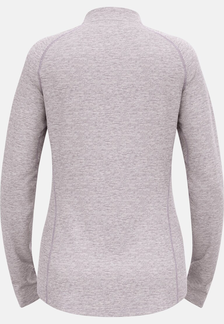 The Tencia half-zip mid layer