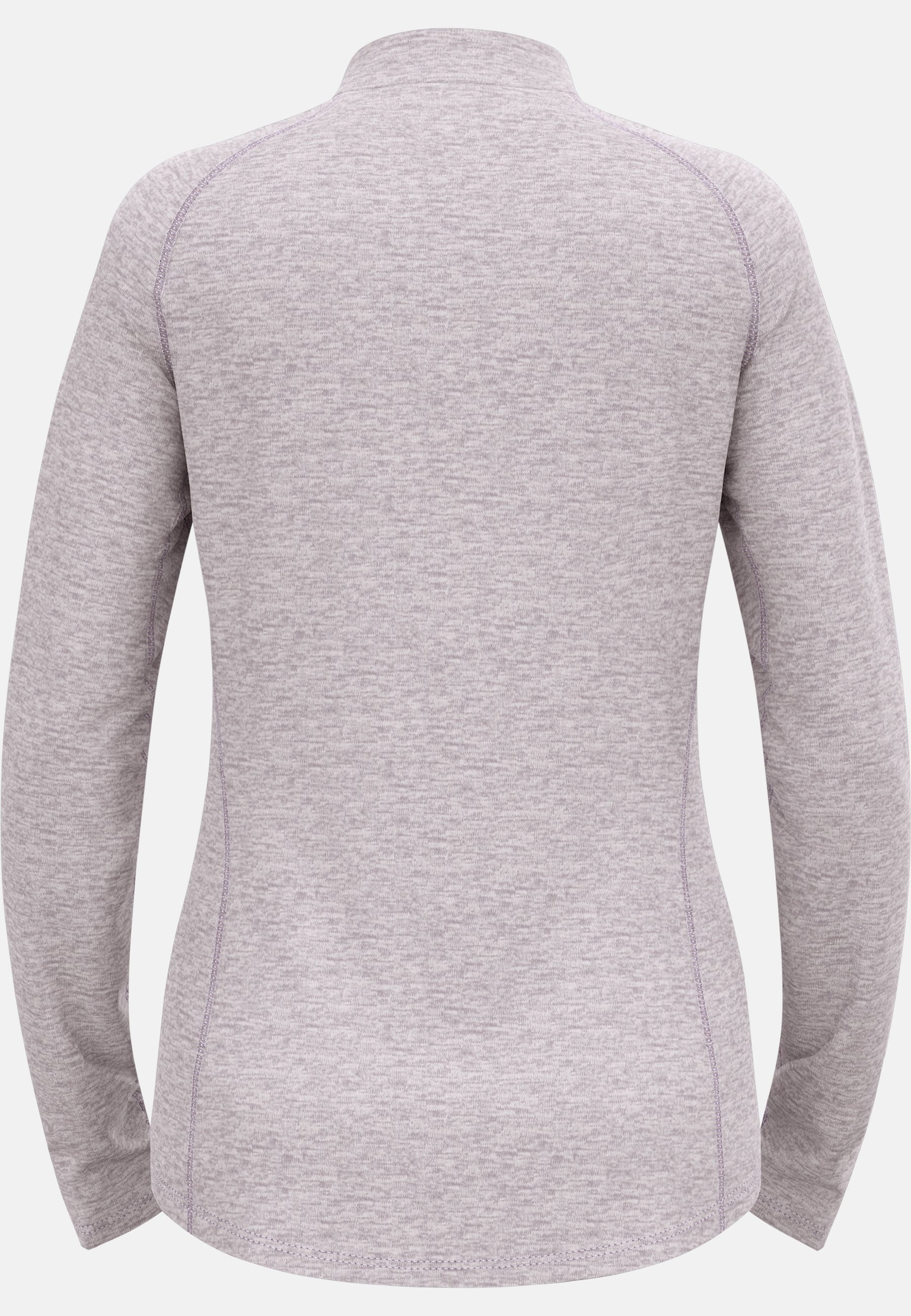 Tencia Half-Zip Mid Layer