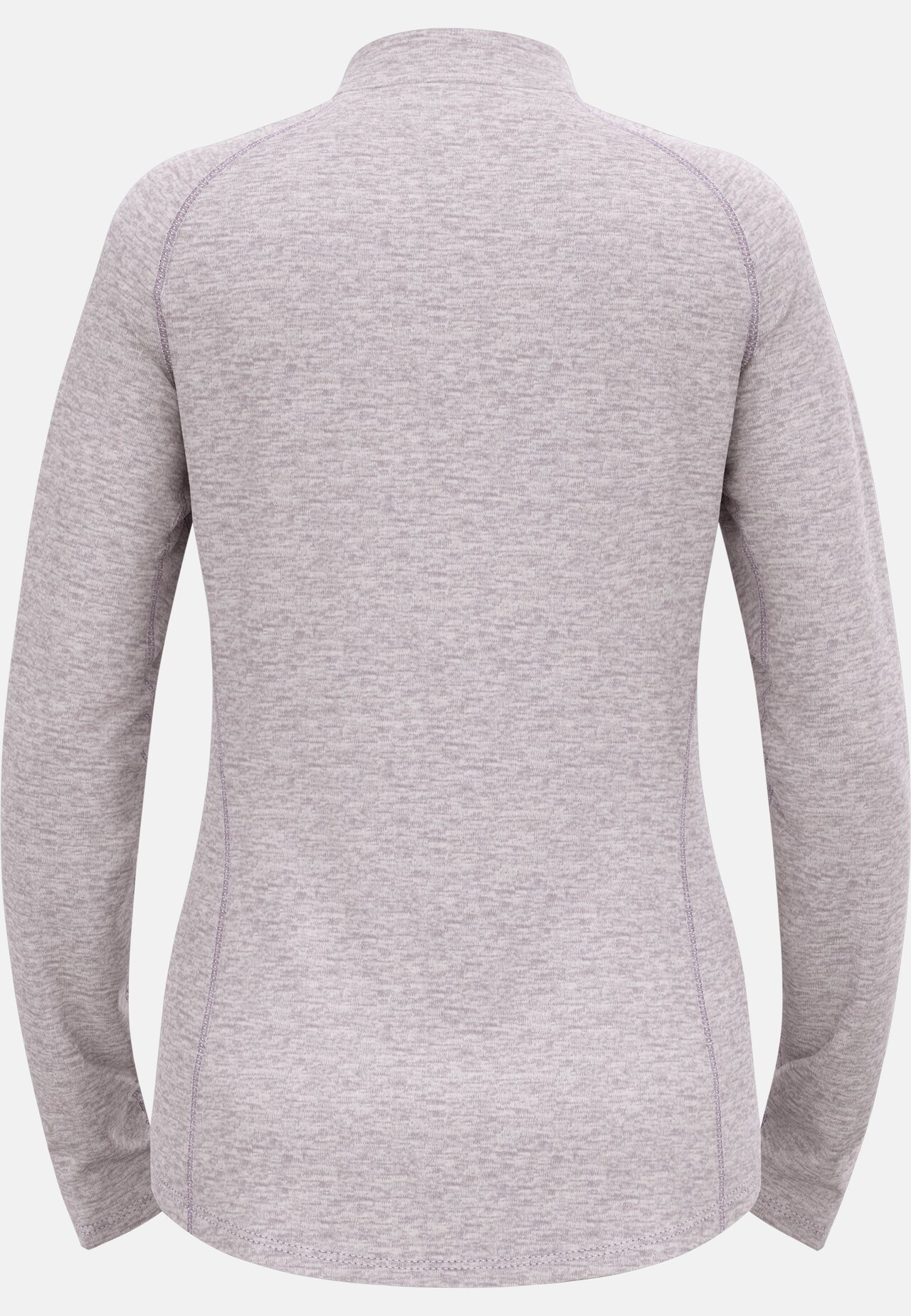 Tencia Half-Zip Mid Layer