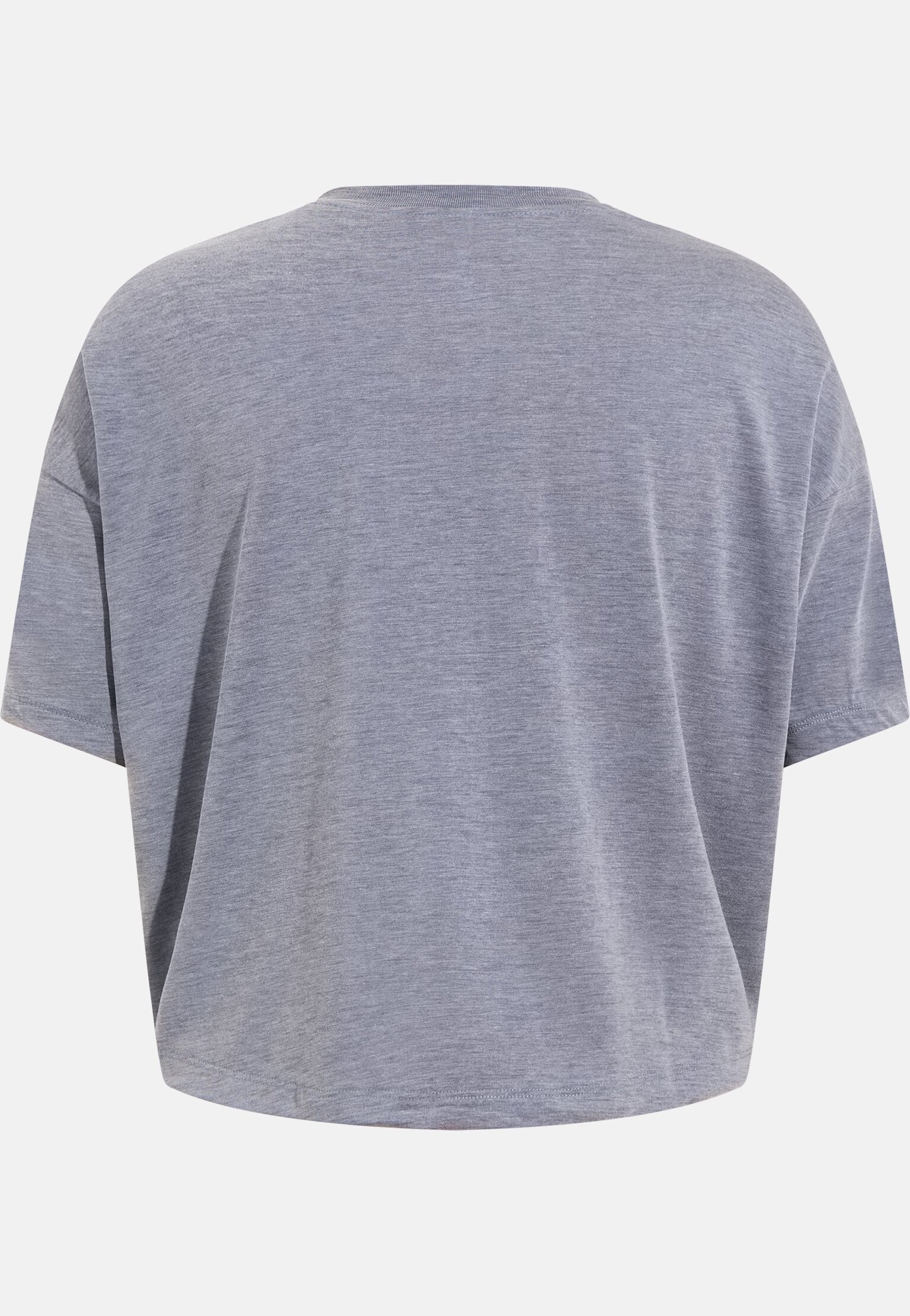 The Active 365 natural blend t-shirt