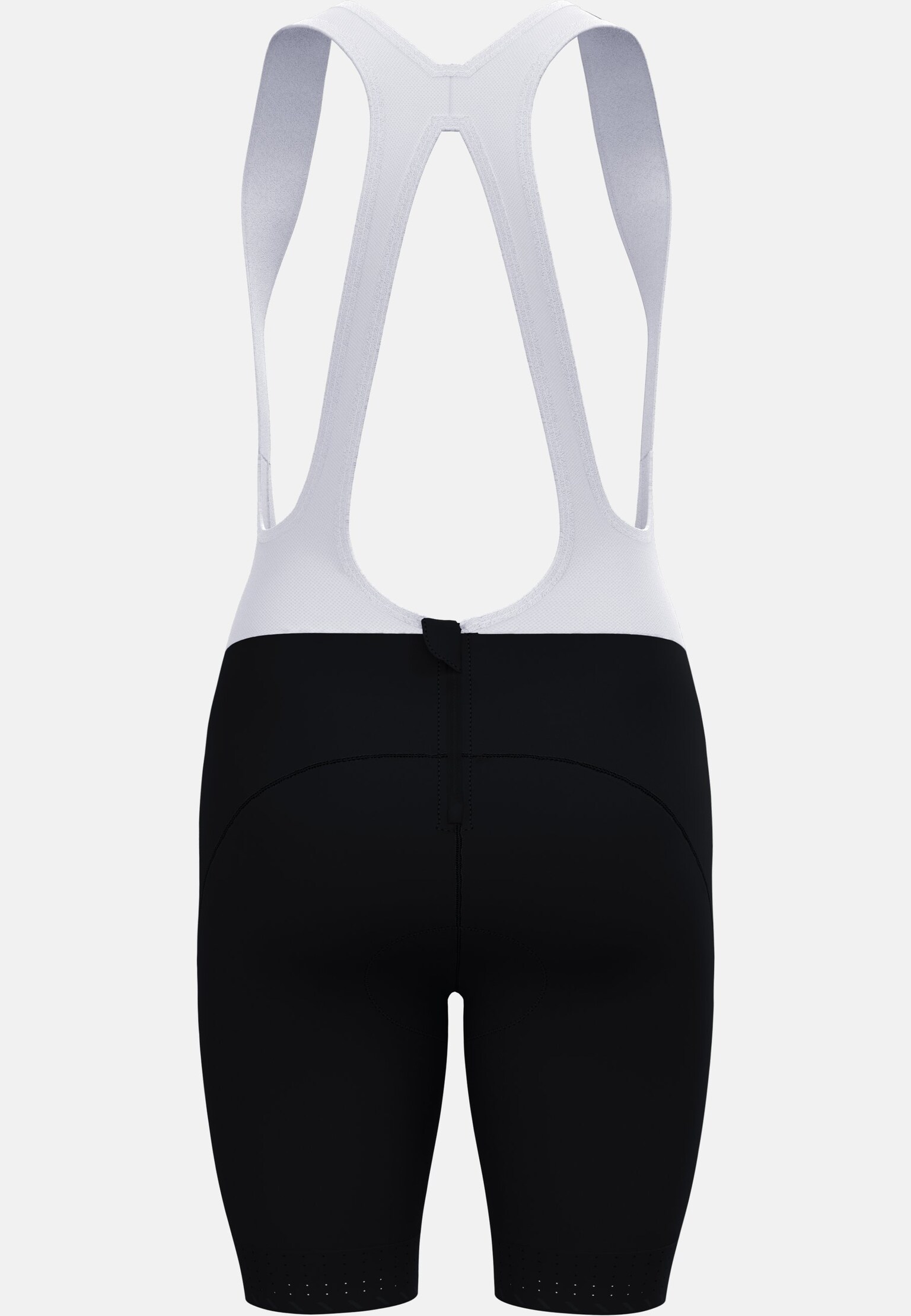 Zeroweight bibshort