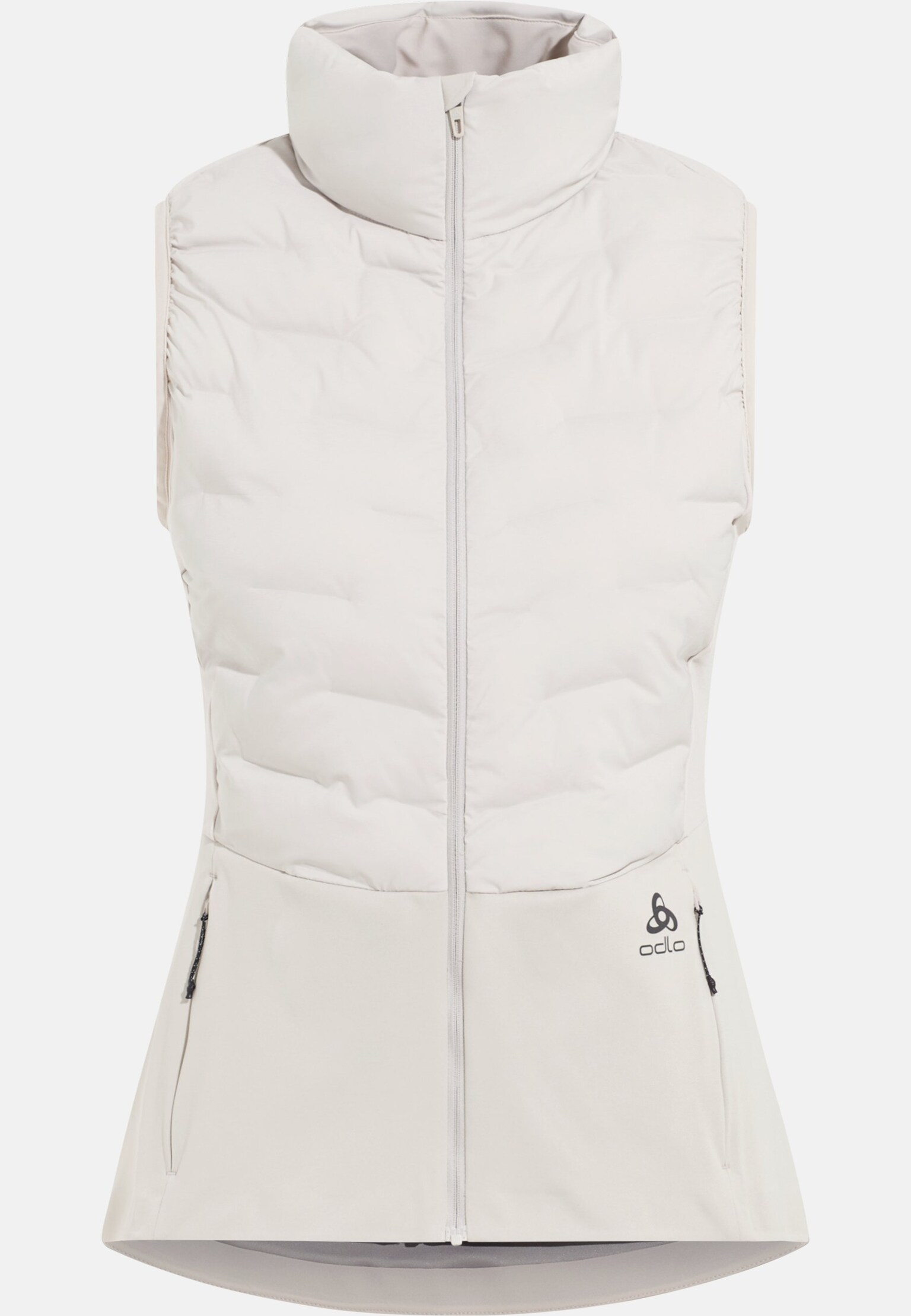 The Zeroweight Insulator running vest