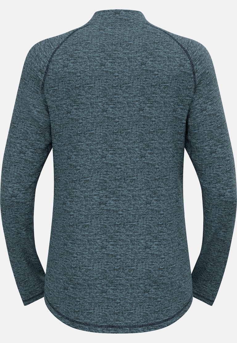 The Tencia mid layer zip