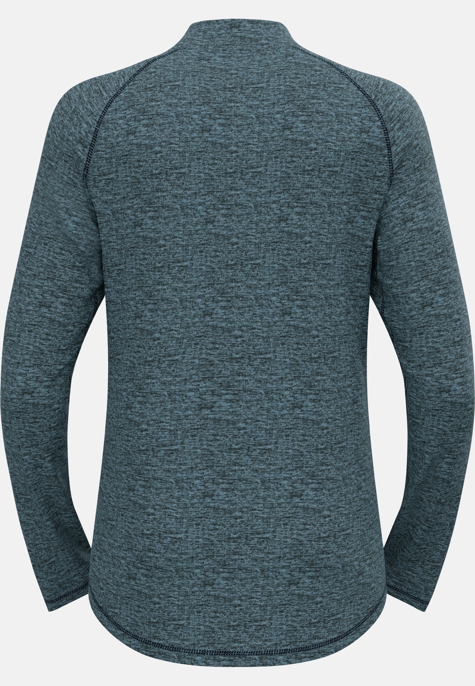 The Tencia mid layer zip