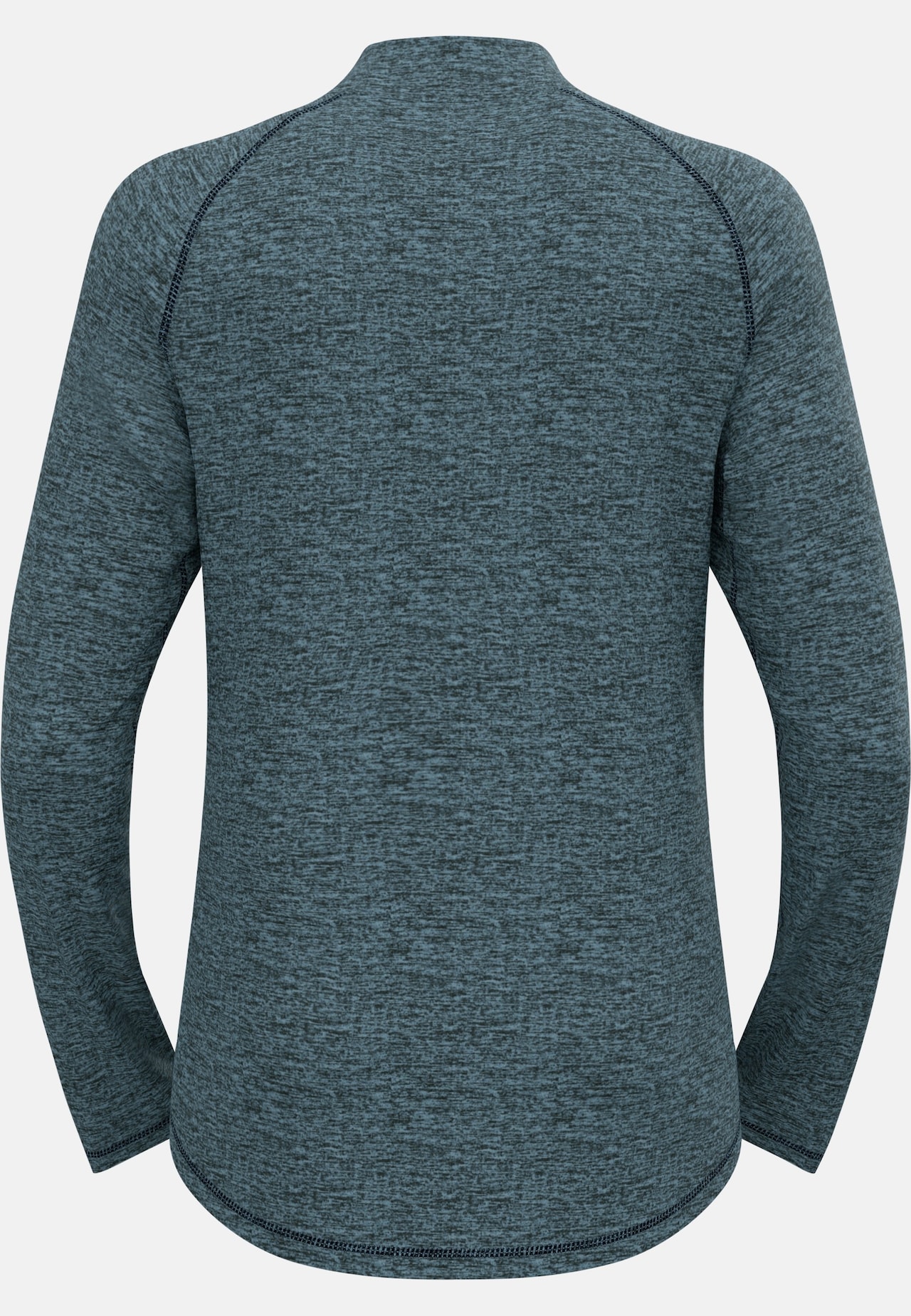 Tencia Mid Layer Full-Zip