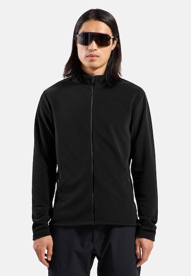 Roy Full-Zip Mid Layer