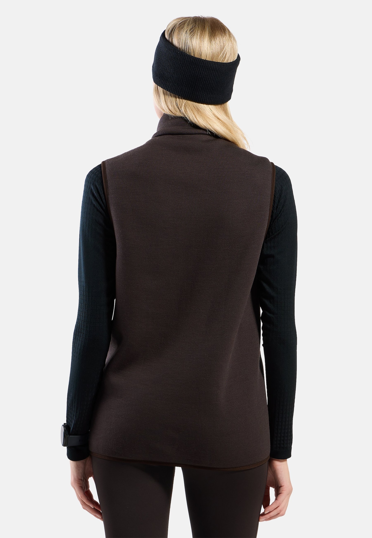 Haut Wool