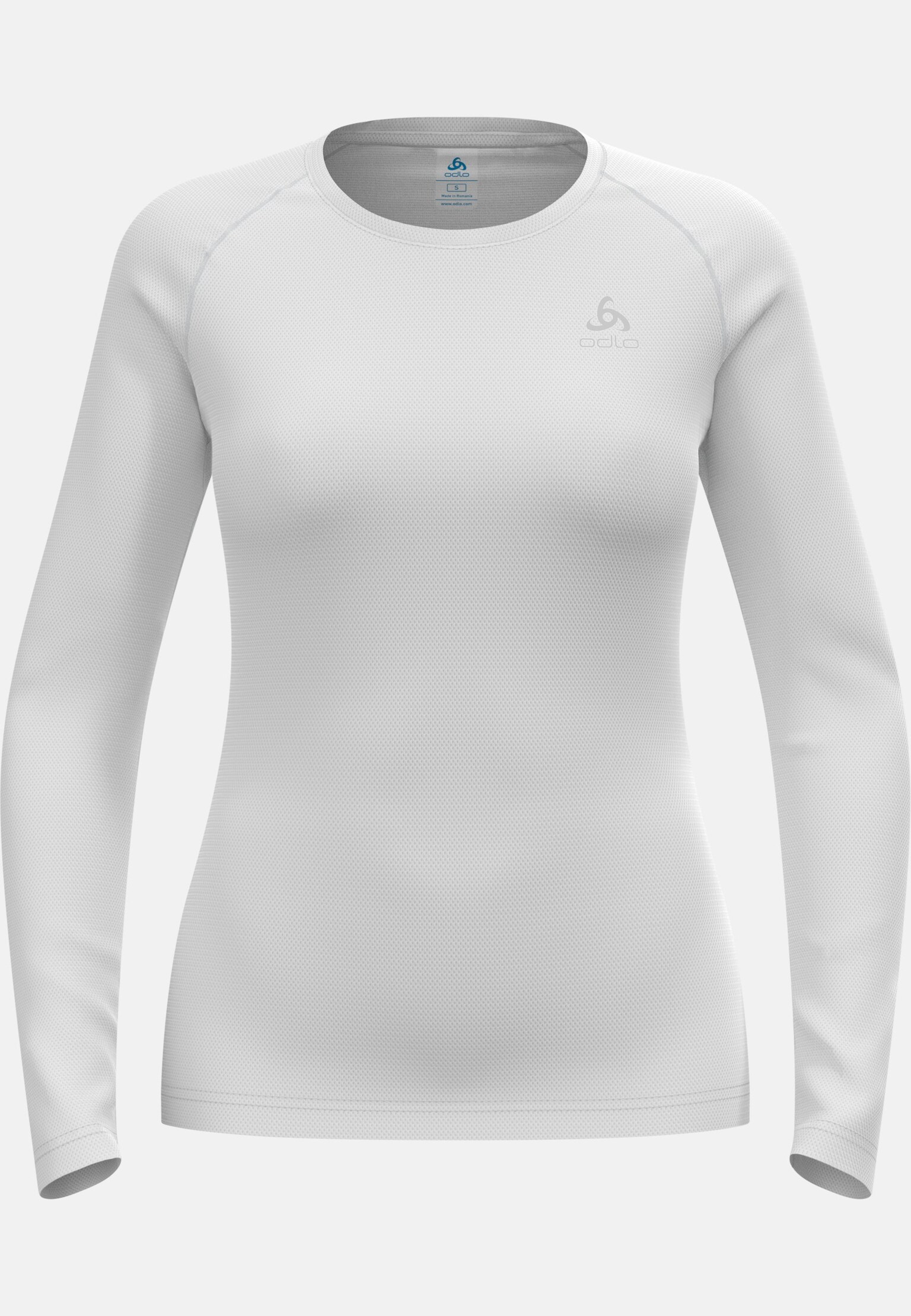 Active F-Dry Light Base Layer Langarmshirt