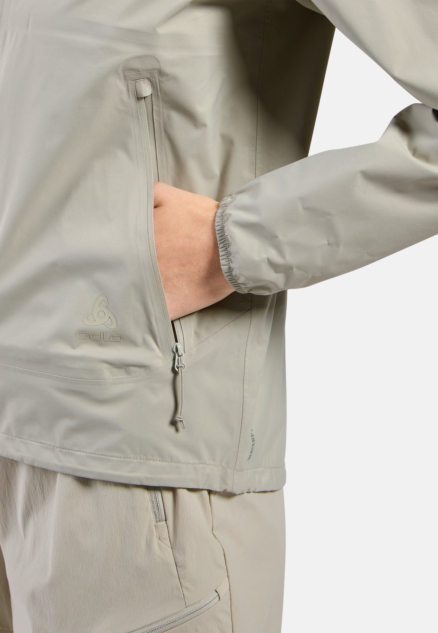 Veste imperméable Essential 2.5L