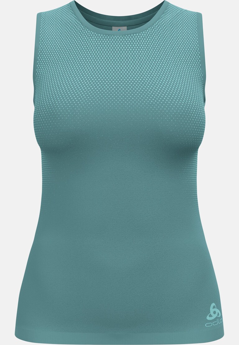 The Performance Light Base Layer Tank