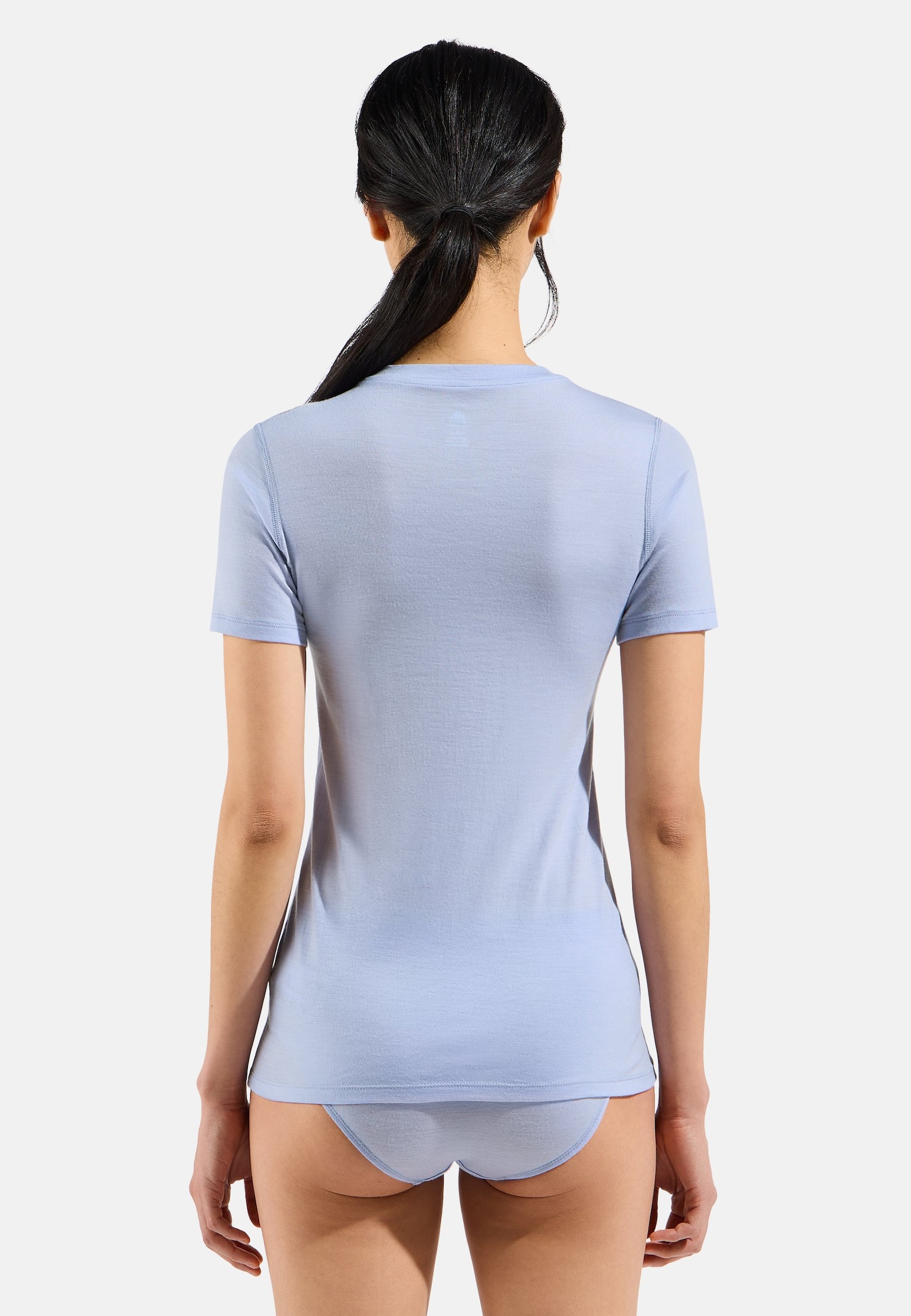 The Natural Merino 160 Base Layer T-shirt