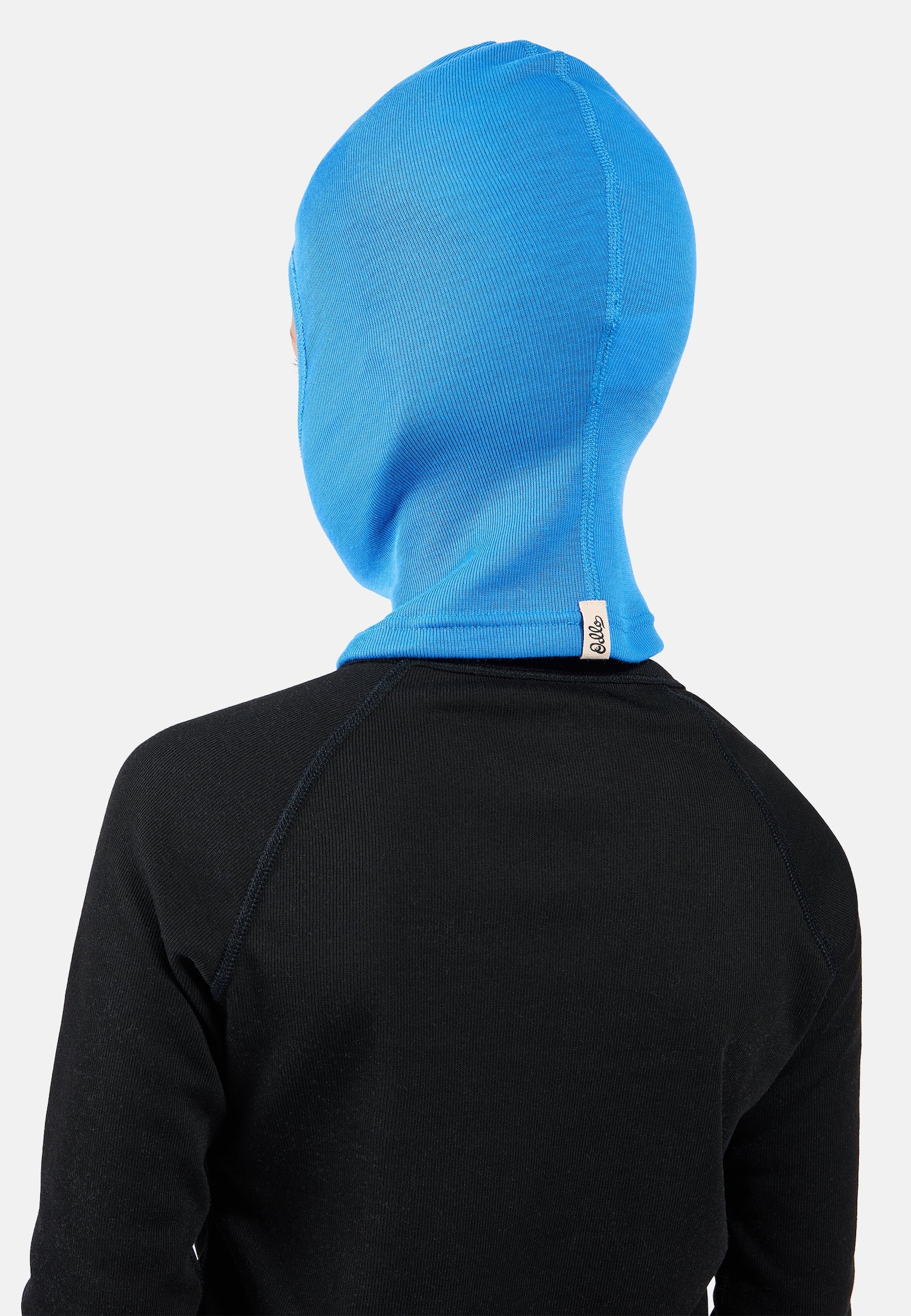 Cagoule Active Warm Kids