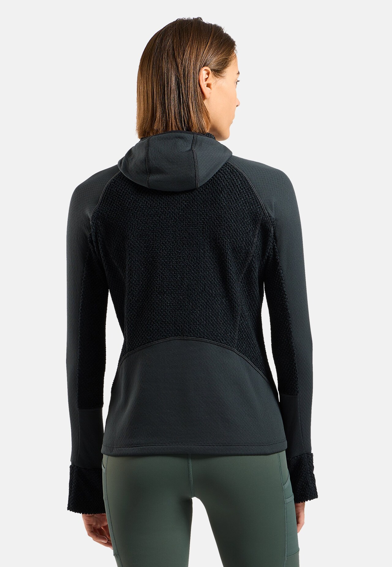X-Alp Running Hoody