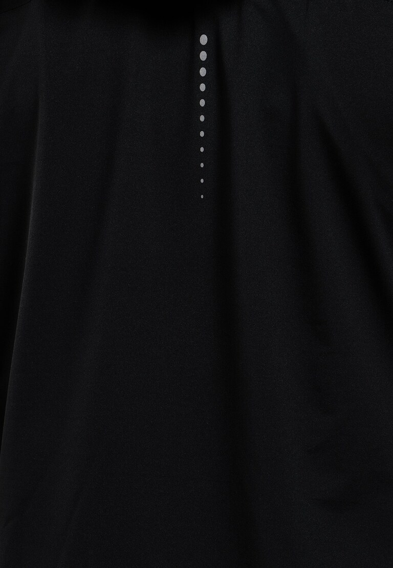 The X-Alp Performance Knit waterproof running jacket