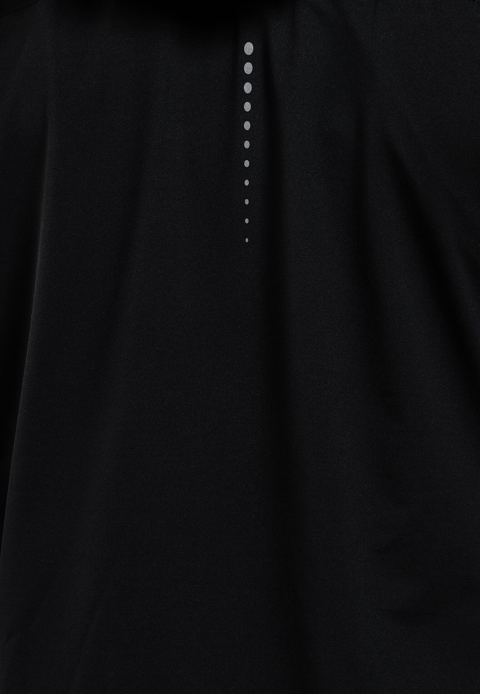 The X-Alp Performance Knit waterproof running jacket