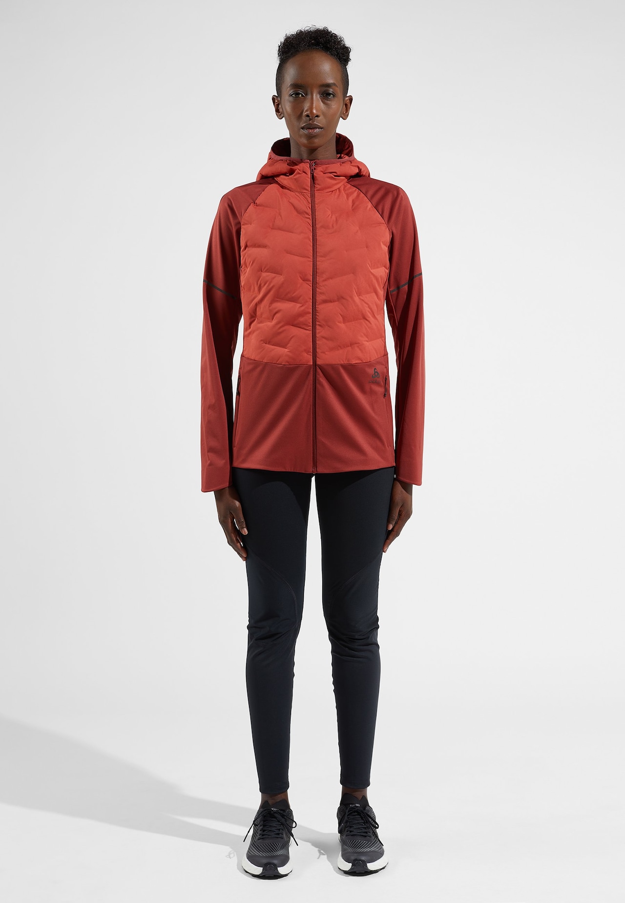 Zeroweight Insulator Jacket
