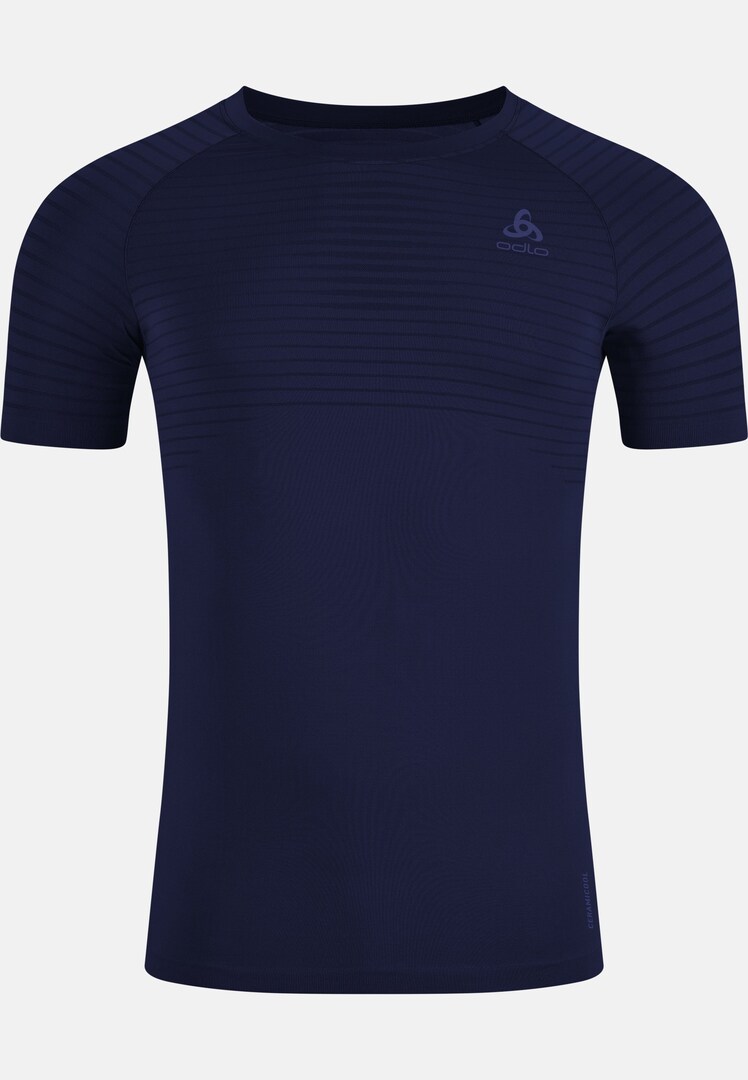 The Performance X-Light Base Layer Top in eclipse | Odlo