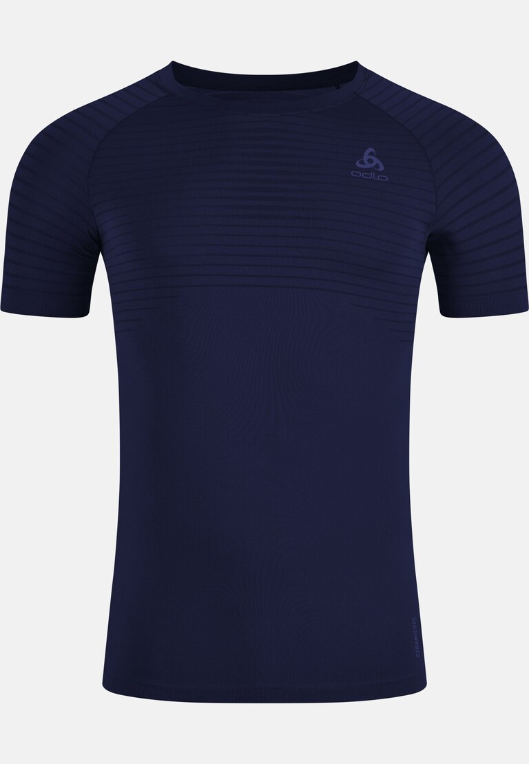 Performance X-Light Base Layer T-shirt in eclipse