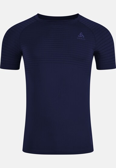 Base layer a manica corta Performance X-Light