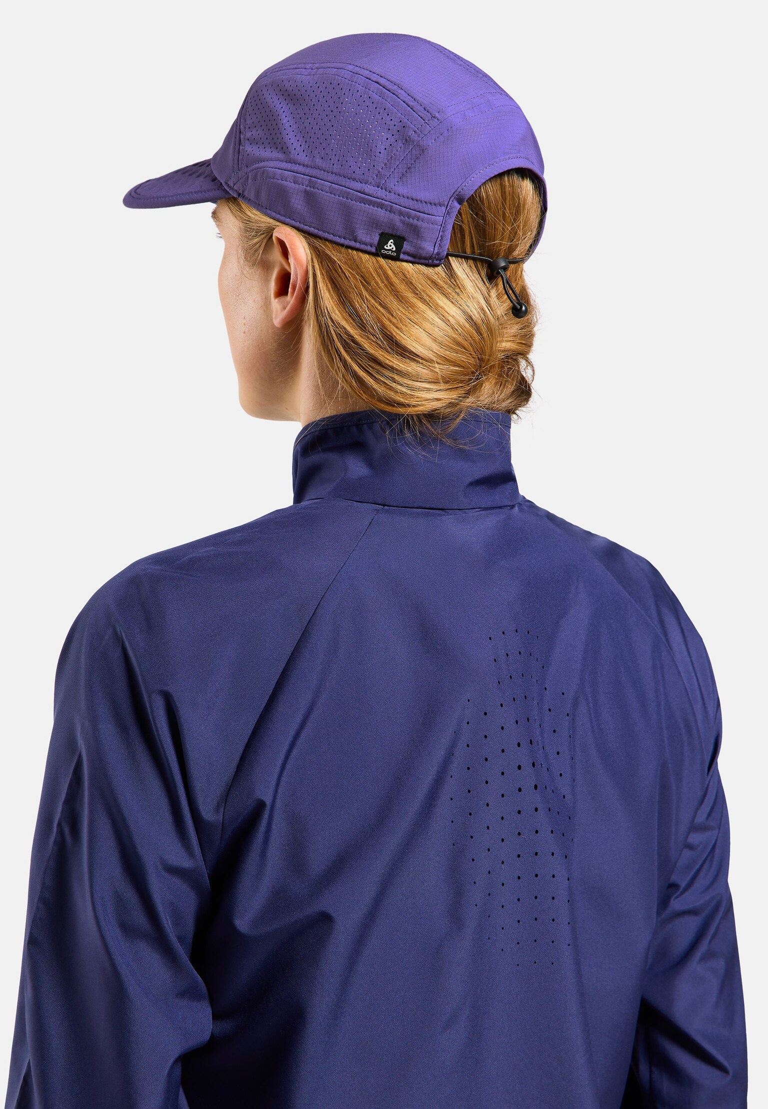 The Performance Pro running cap