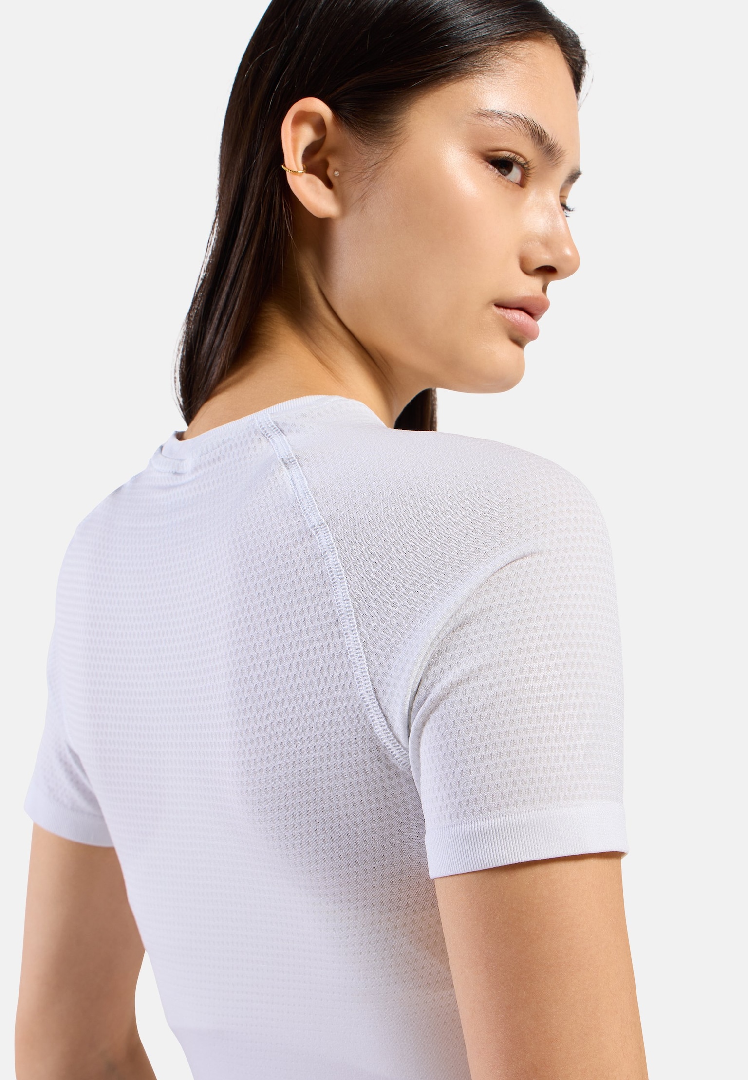 Performance Light Base Layer T-Shirt