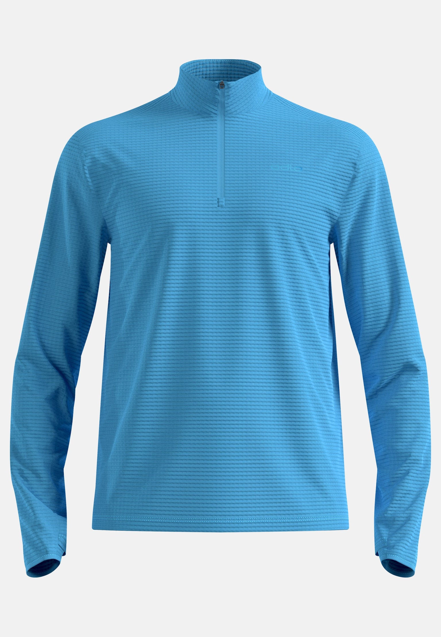Haut de running demi-zip Essential Thermal