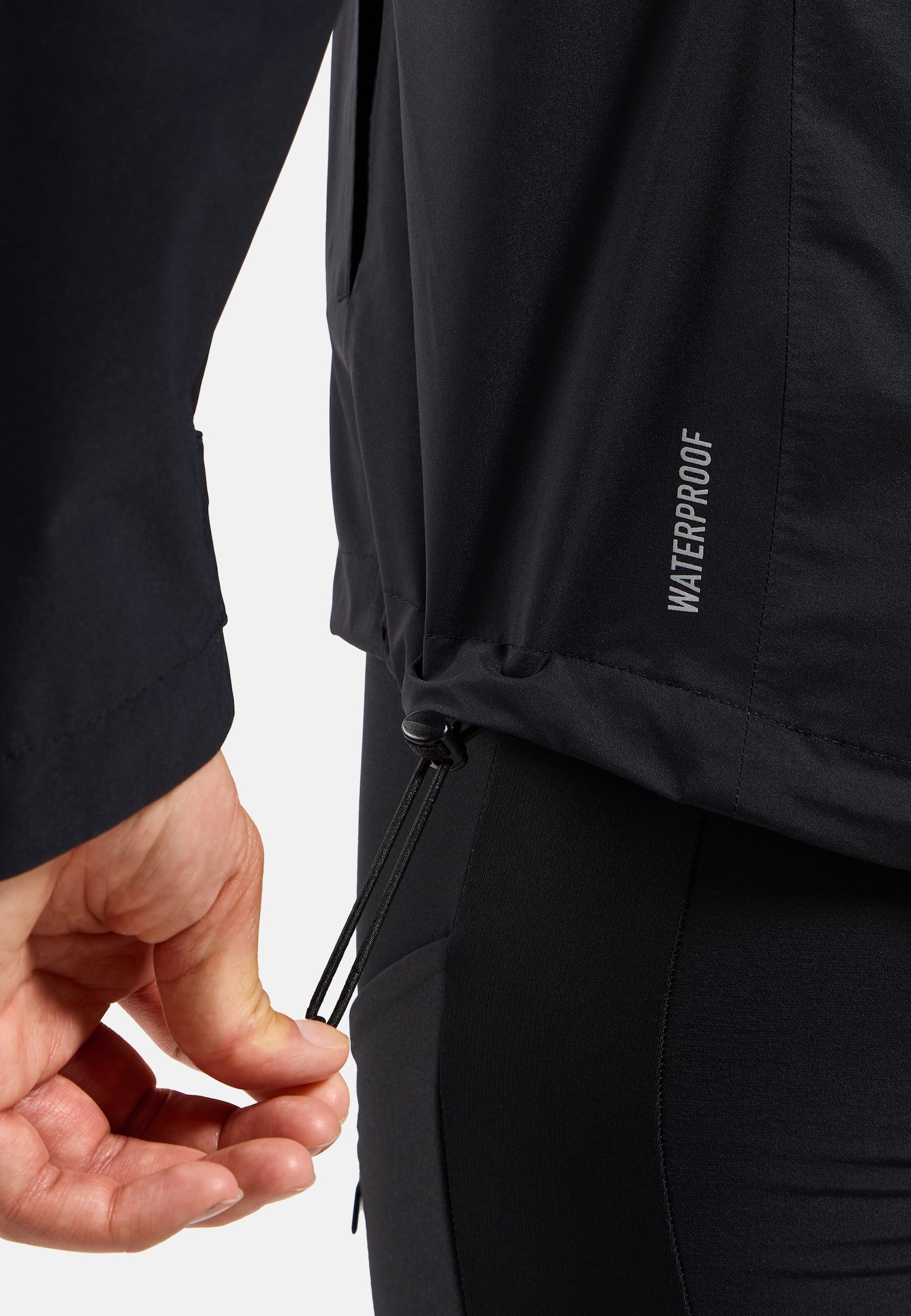 Aegis 2.5L Waterproof Jacket