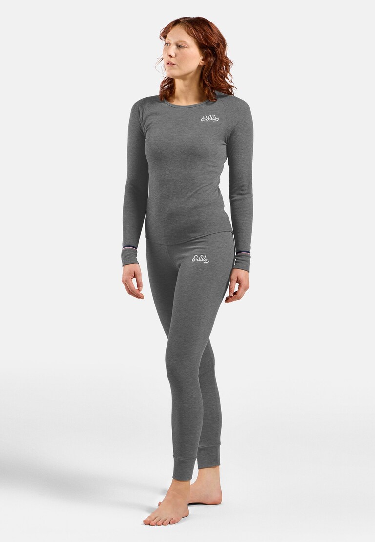 The Active Warm Originals Base Layer Bottoms