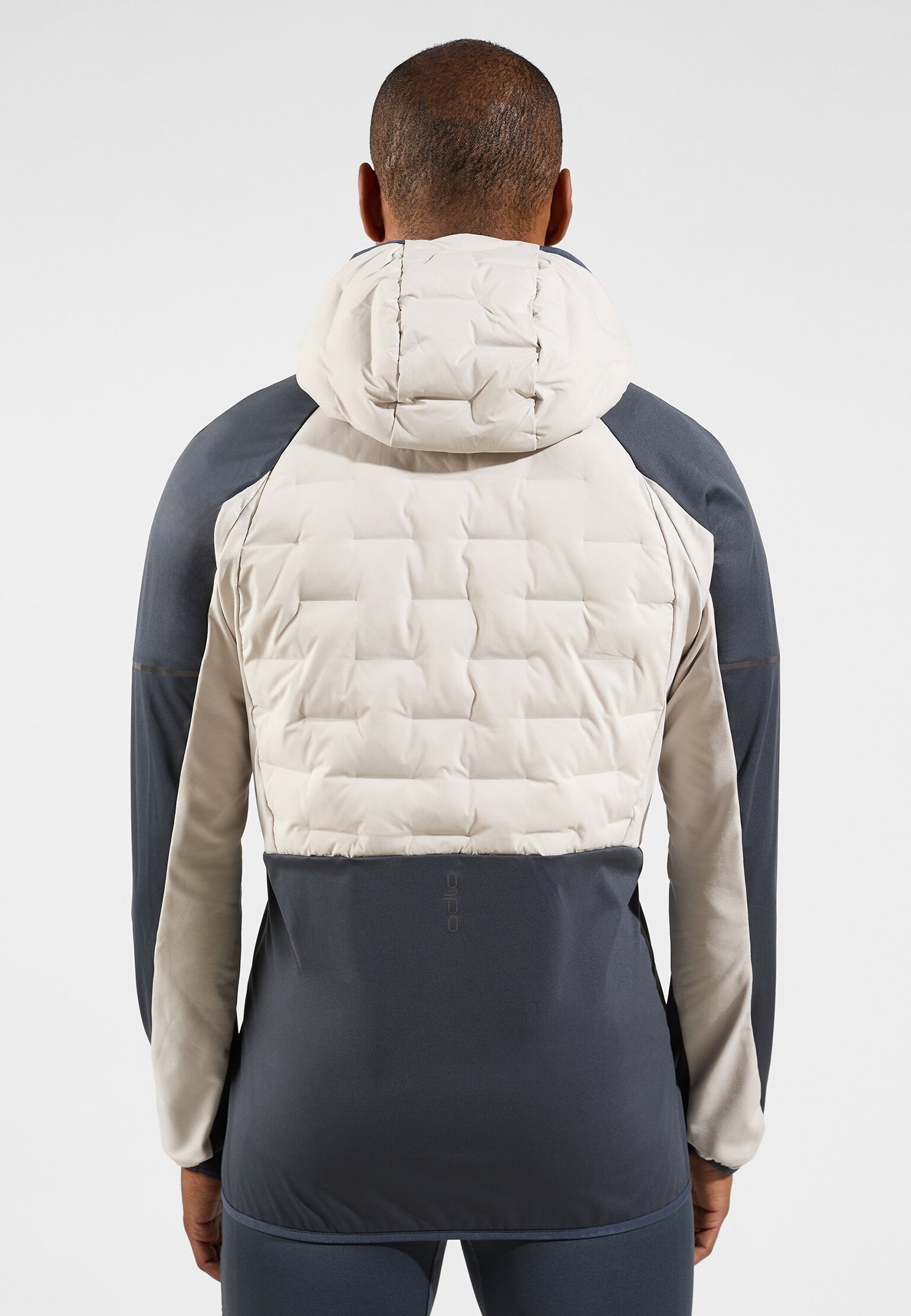 The Zeroweight Insulator running jacket