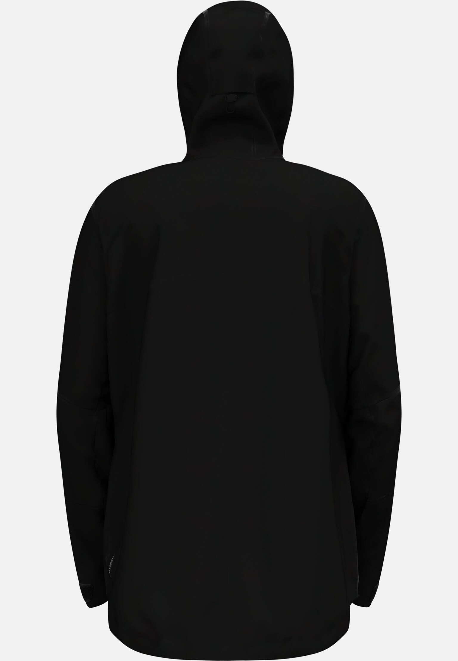 The X-Alp 3L hardshell ski jacket