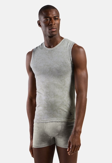 Performance Light - Rain Dye Base Layer Singlet