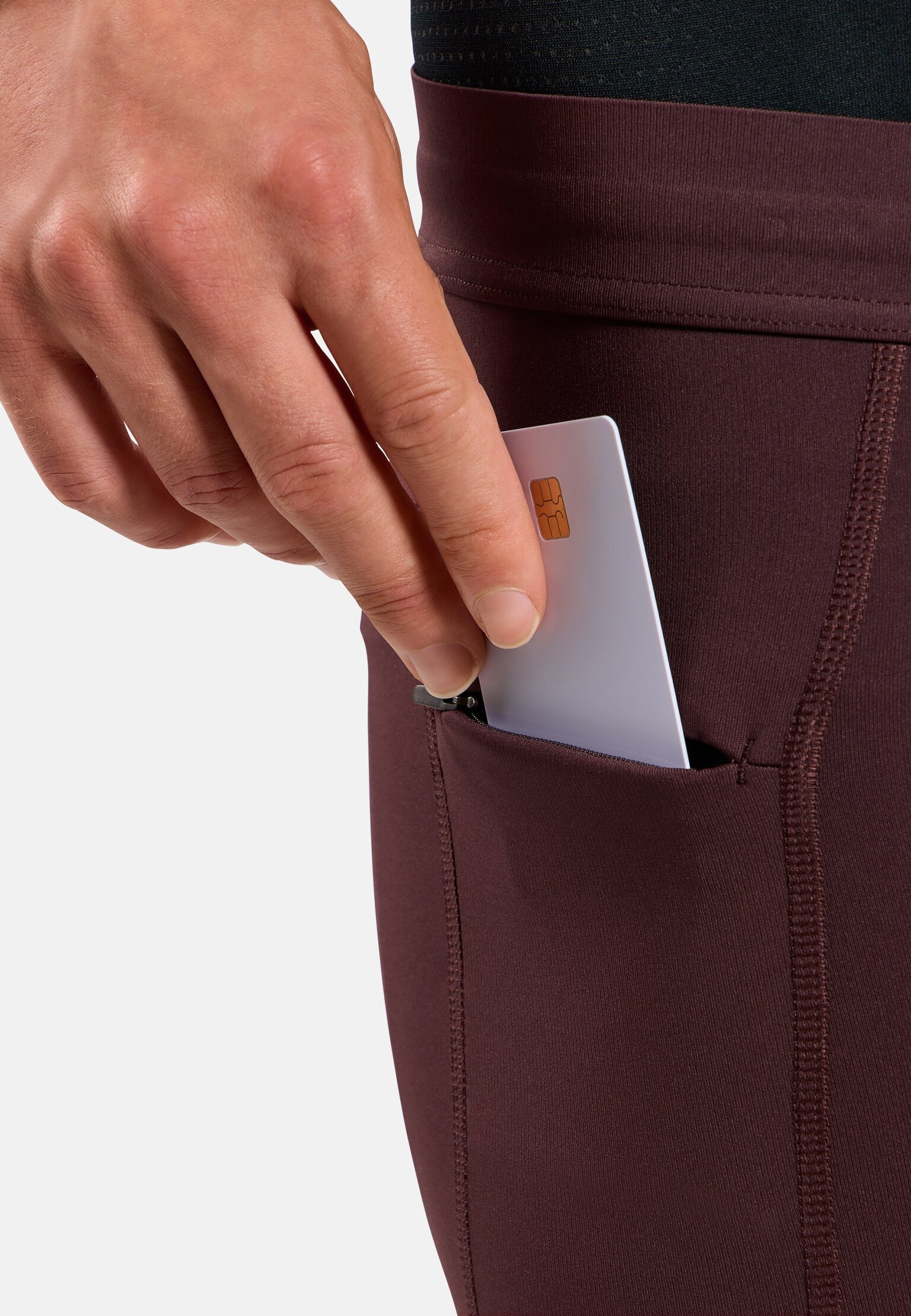 The Zeroweight running and training tights