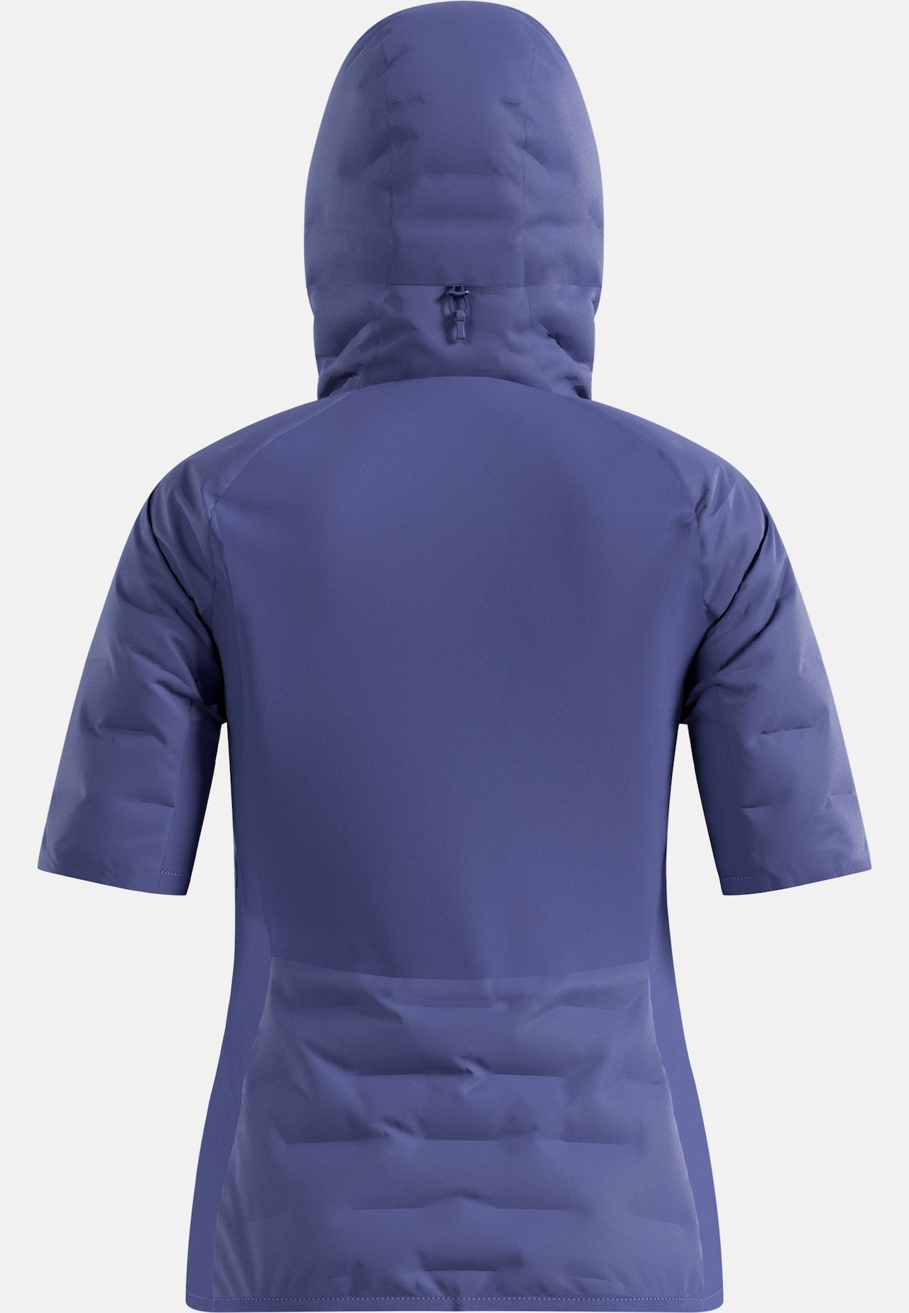 Gilet da sci di fondo Zeroweight Insulator a maniche corte