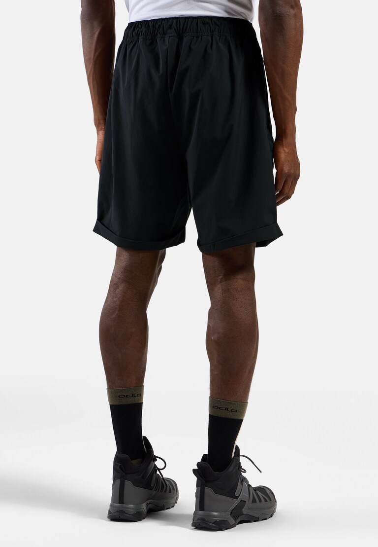 Shorts cargo Essentials