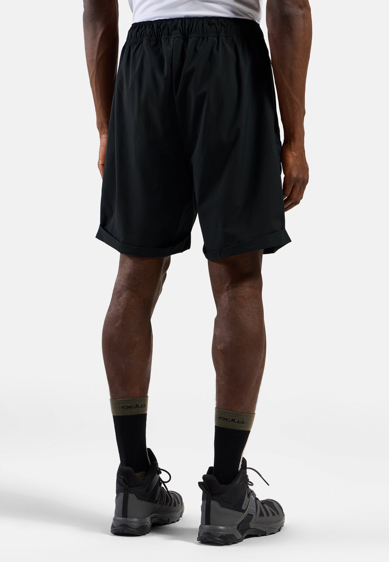 Essential Baggies Cargo-Shorts